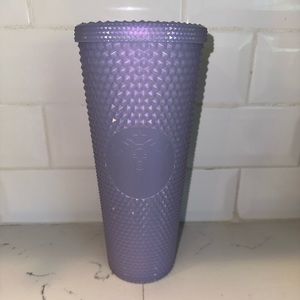 Starbucks Studded Tumbler Icy Lilac
